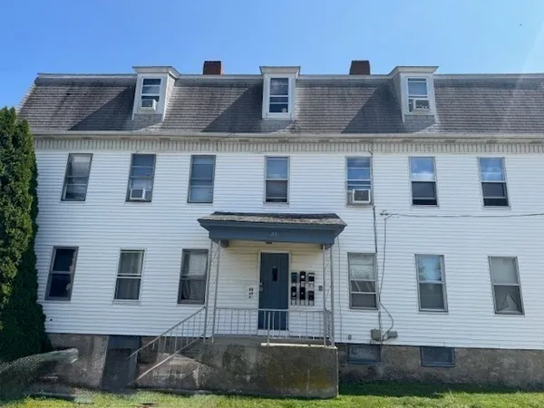$879,000 | 26 Clement Street, Fall River, MA 02724