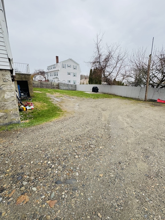 26 Clement Street Fall River, MA 02724 - Photo 3 of 8