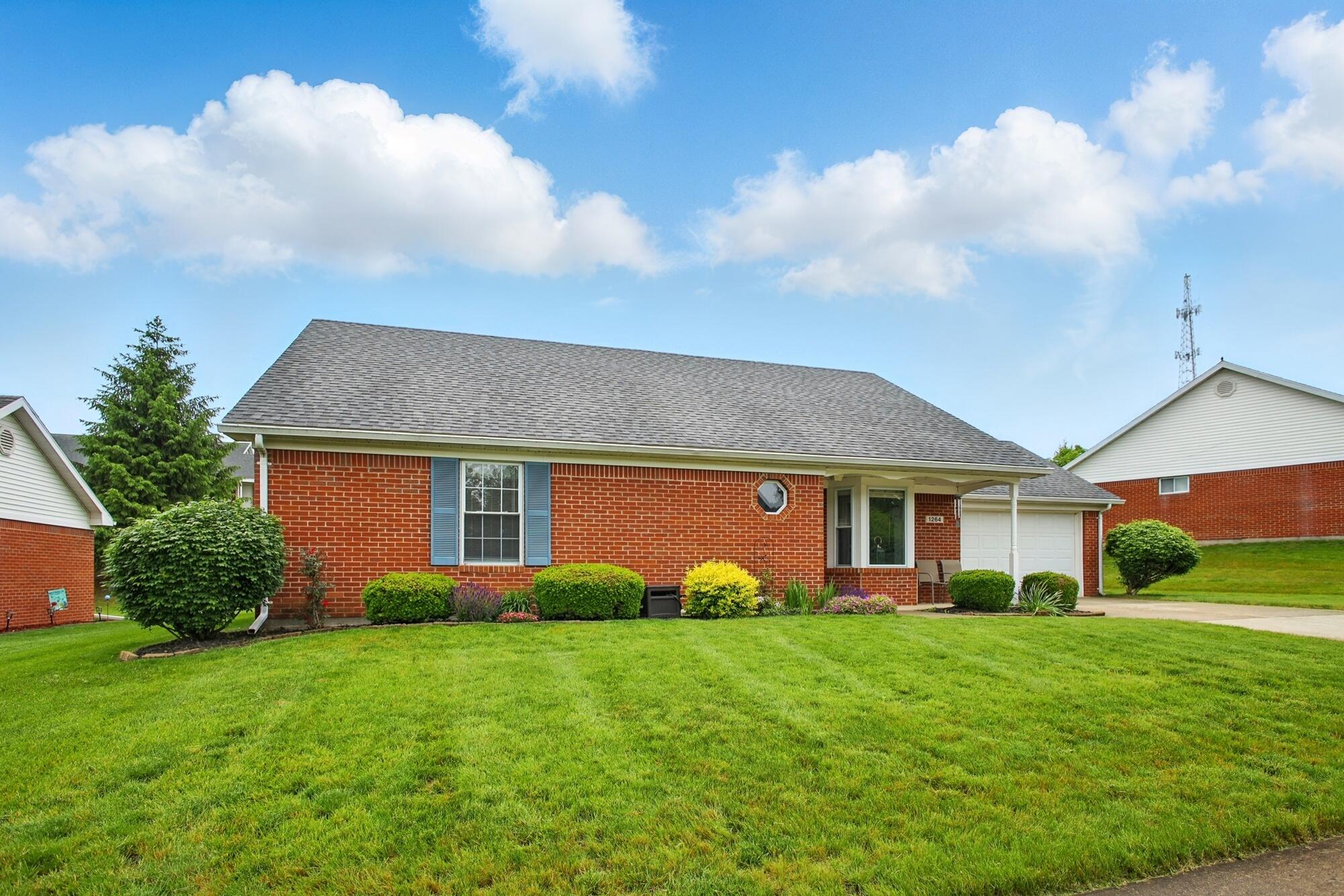 1264 Pheasant Run, Unit 74 Springfield, OH 45503 - Photo 27 of 32