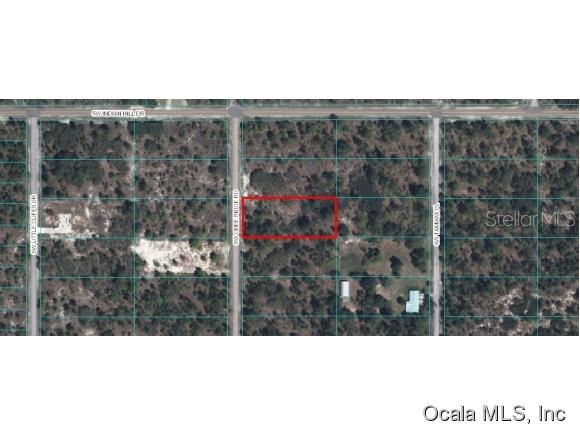 Lot 40 Southwest Lot Road Dunnellon, FL 34431 - Photo 1 of 1 a view of city from the balcony