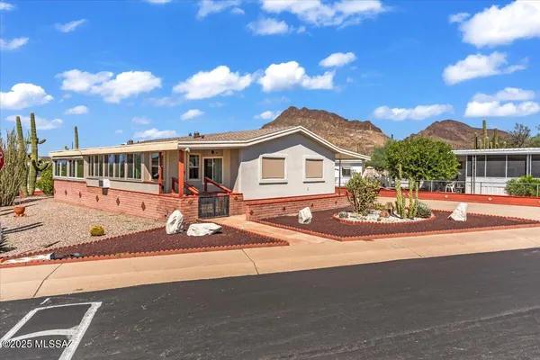 $254,000 | 2920 South Western Way Circle, Tucson, AZ 85713