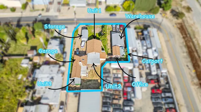 $549,900 | 545 El Roya Avenue, Modesto, CA 95354