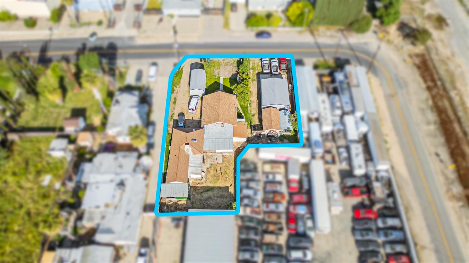 545 El Roya Avenue Modesto, CA 95354 - Photo 43 of 43