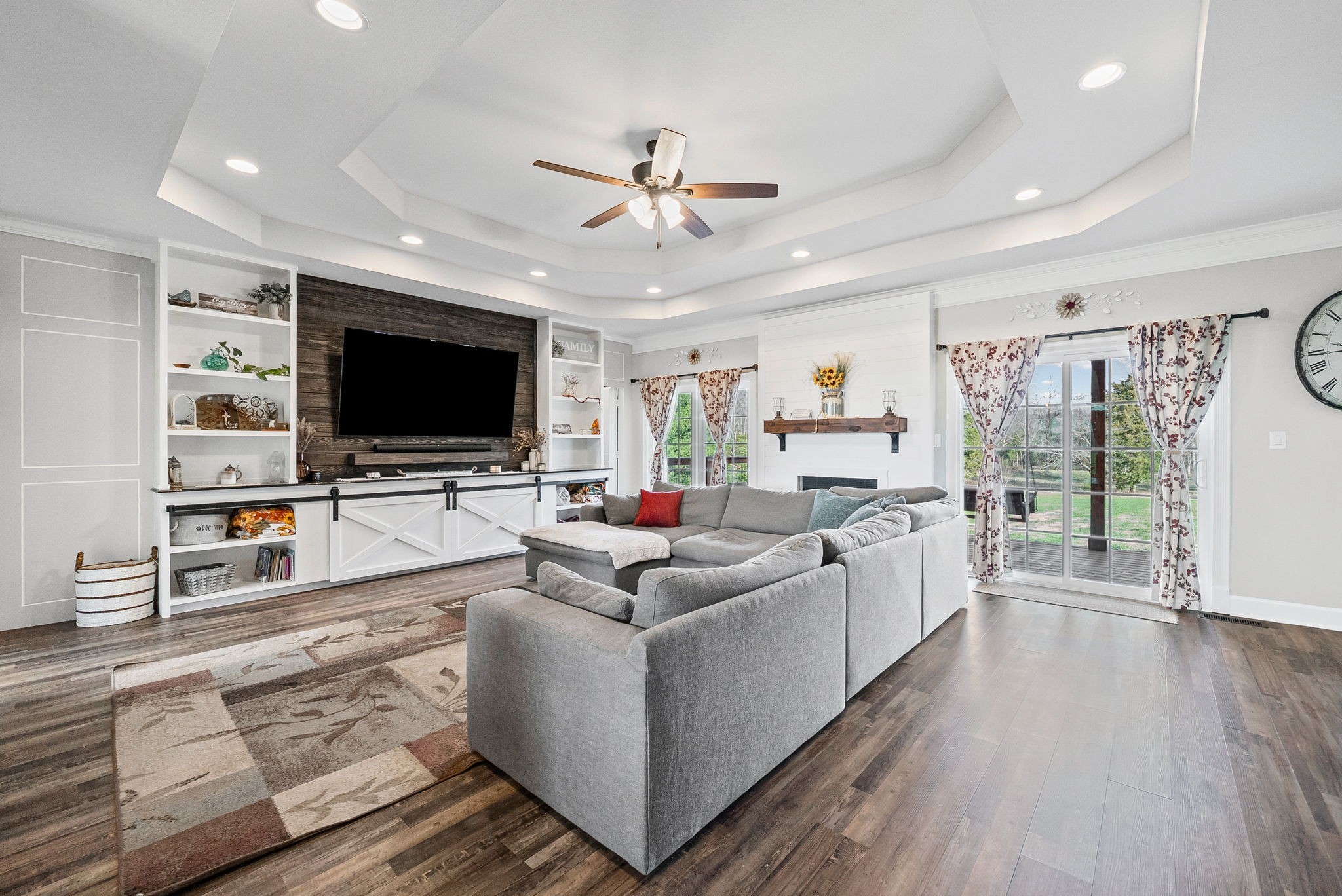 2175 Jim Taylor Road Woodlawn, TN 37191 - Photo 12 of 63