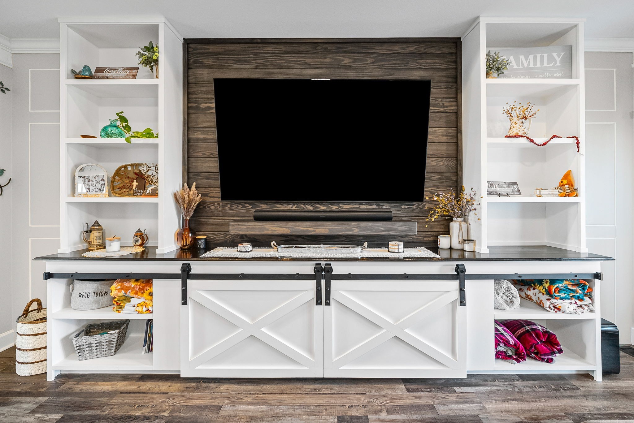 2175 Jim Taylor Road Woodlawn, TN 37191 - Photo 14 of 63