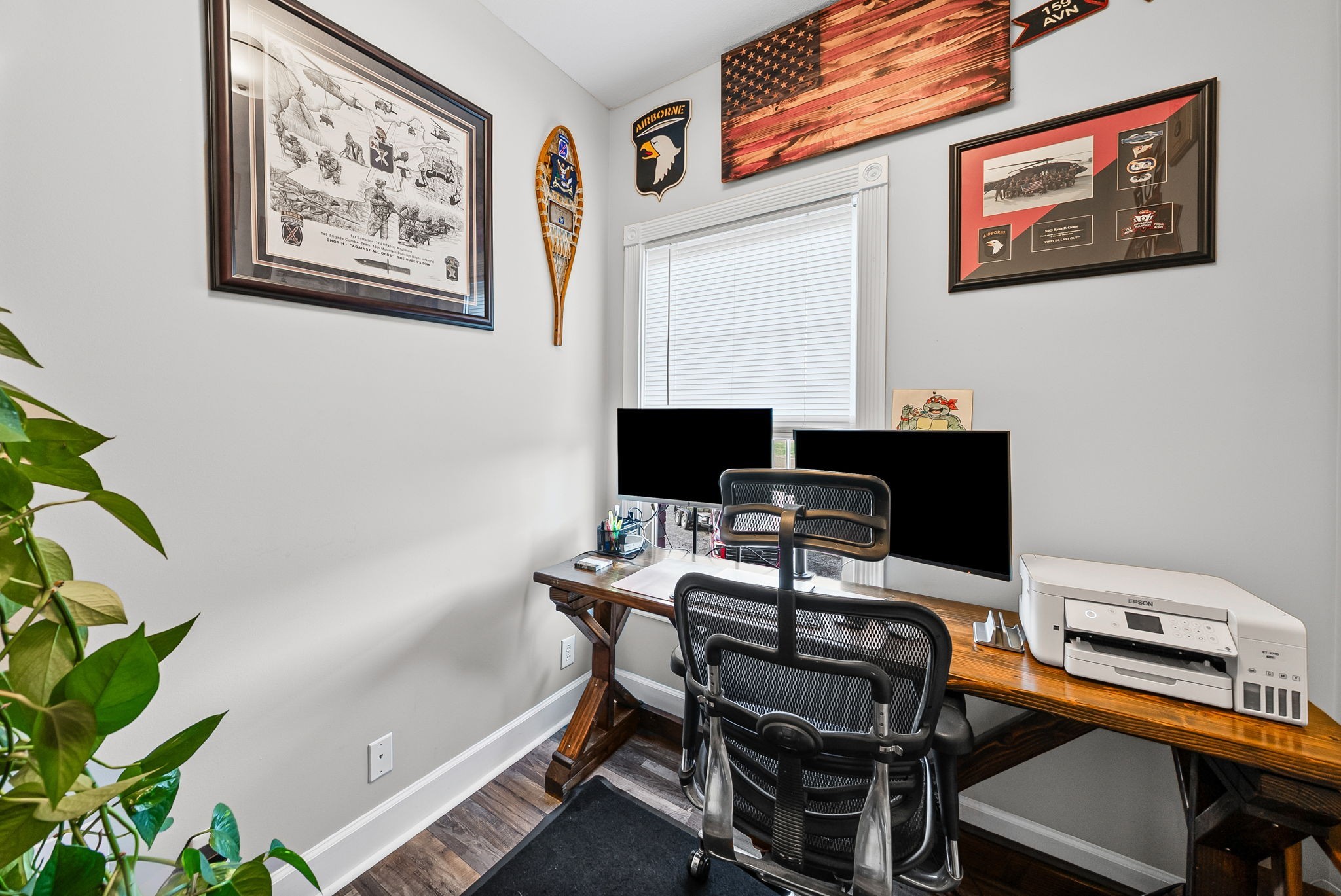 2175 Jim Taylor Road Woodlawn, TN 37191 - Photo 15 of 63