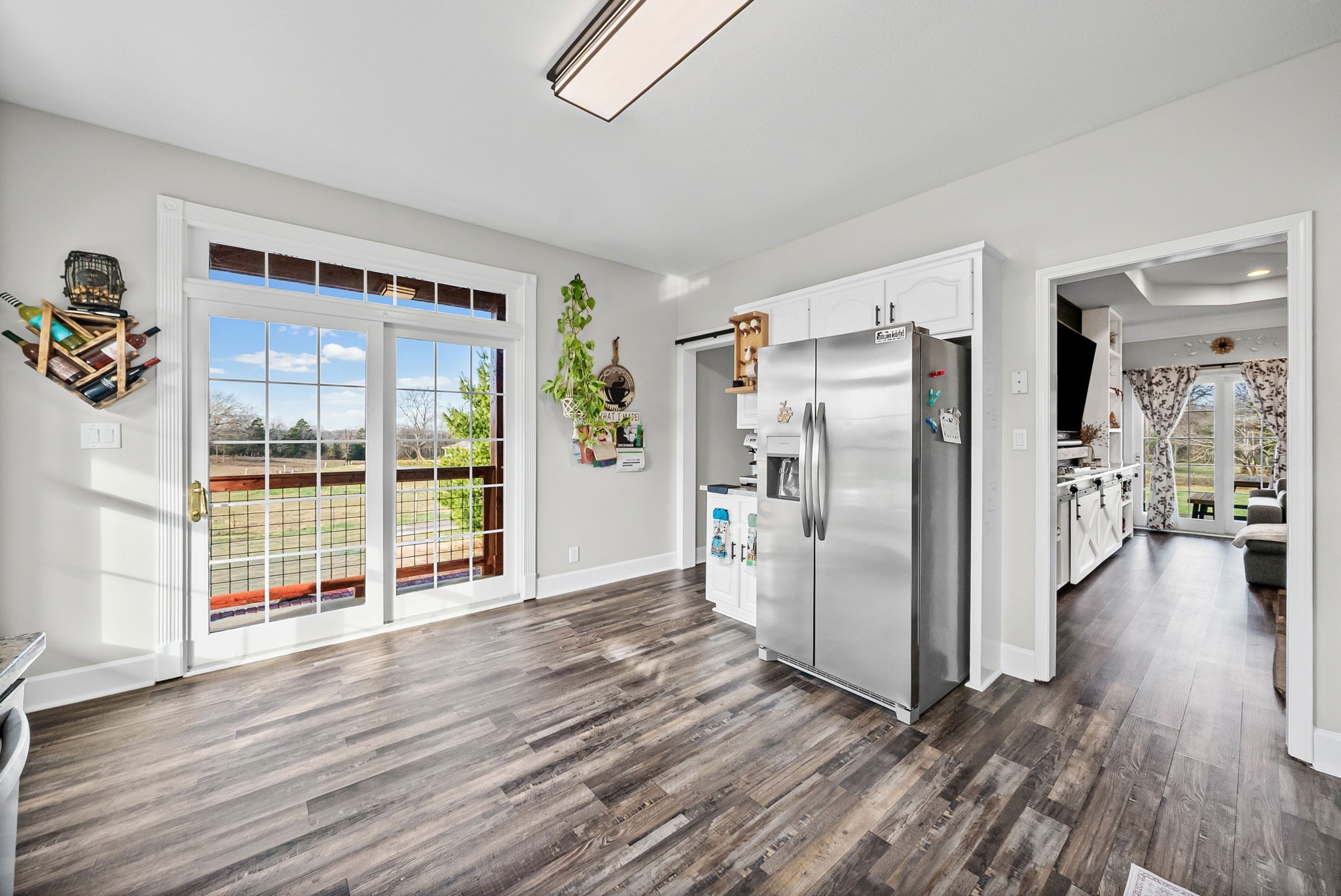 2175 Jim Taylor Road Woodlawn, TN 37191 - Photo 17 of 63