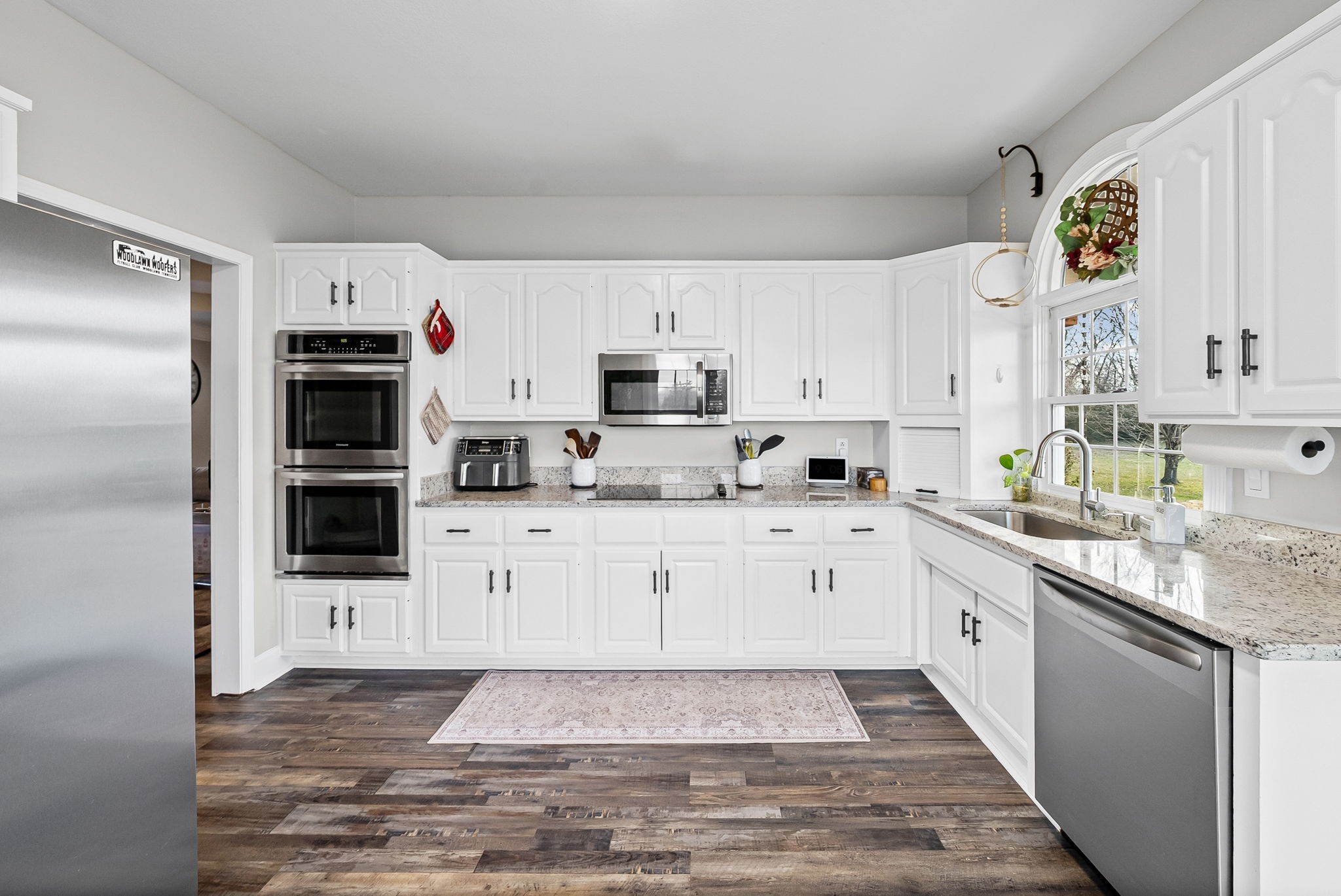 2175 Jim Taylor Road Woodlawn, TN 37191 - Photo 18 of 63