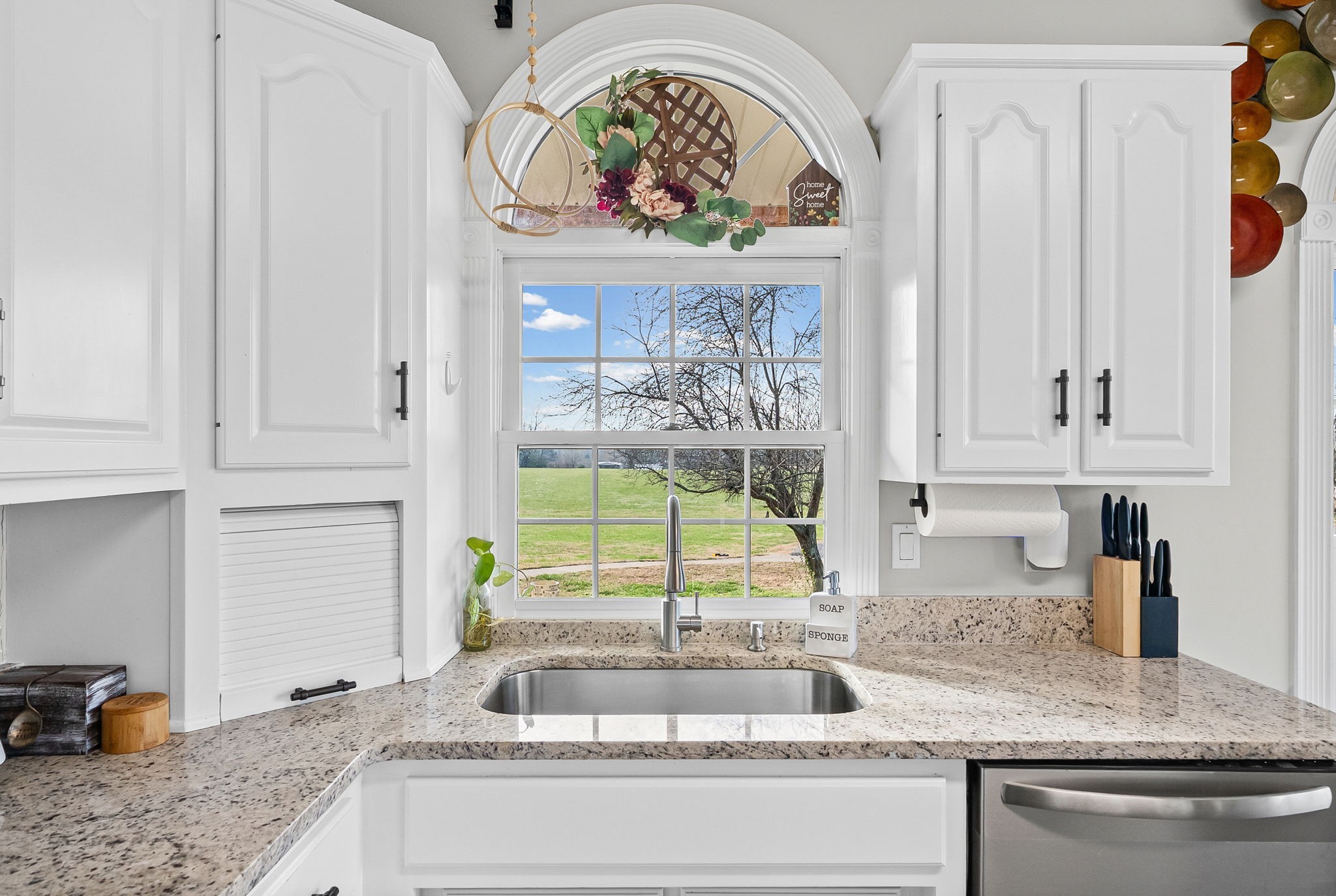 2175 Jim Taylor Road Woodlawn, TN 37191 - Photo 20 of 63