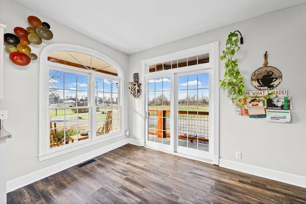 $749,900 | 2175 Jim Taylor Road, Woodlawn, TN 37191
