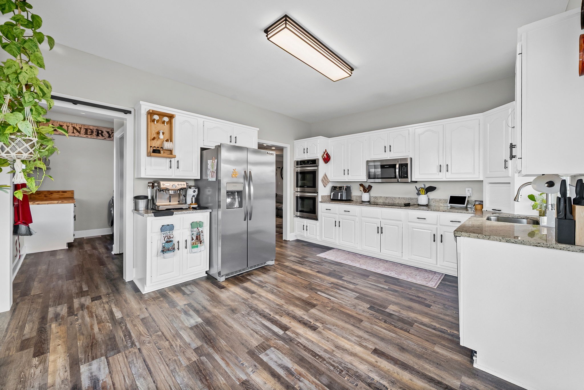 2175 Jim Taylor Road Woodlawn, TN 37191 - Photo 22 of 63