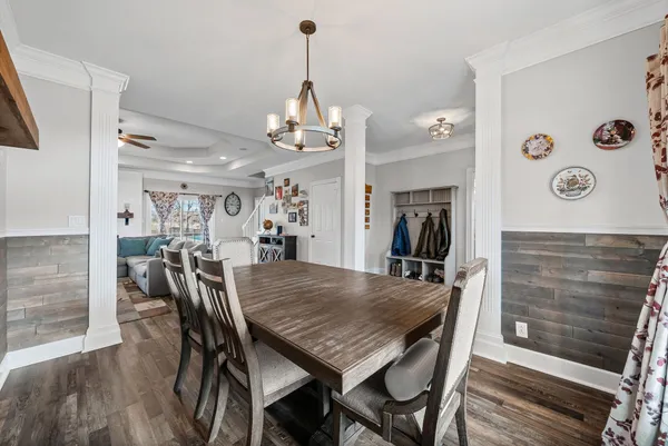 $749,900 | 2175 Jim Taylor Road, Woodlawn, TN 37191