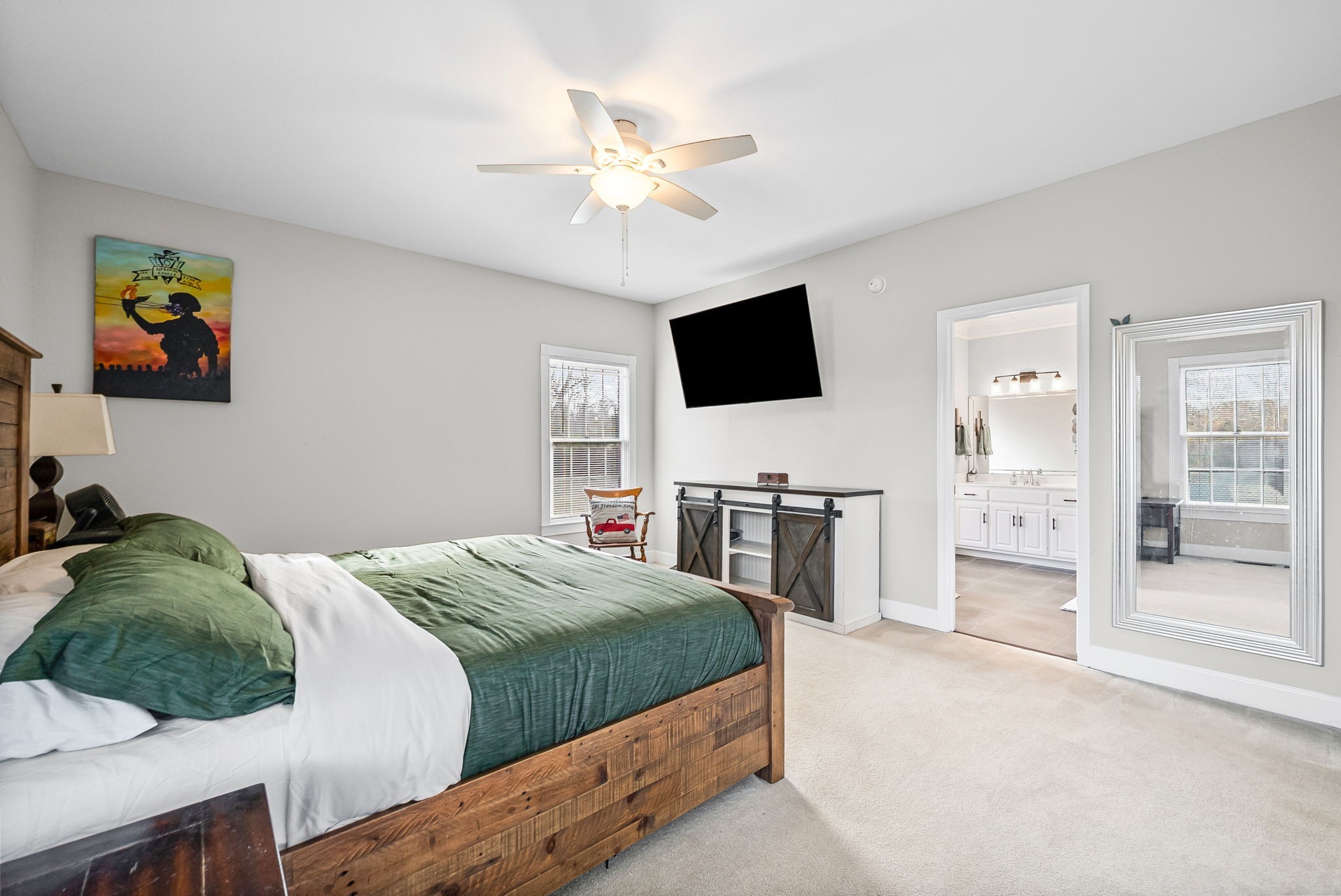 2175 Jim Taylor Road Woodlawn, TN 37191 - Photo 27 of 63