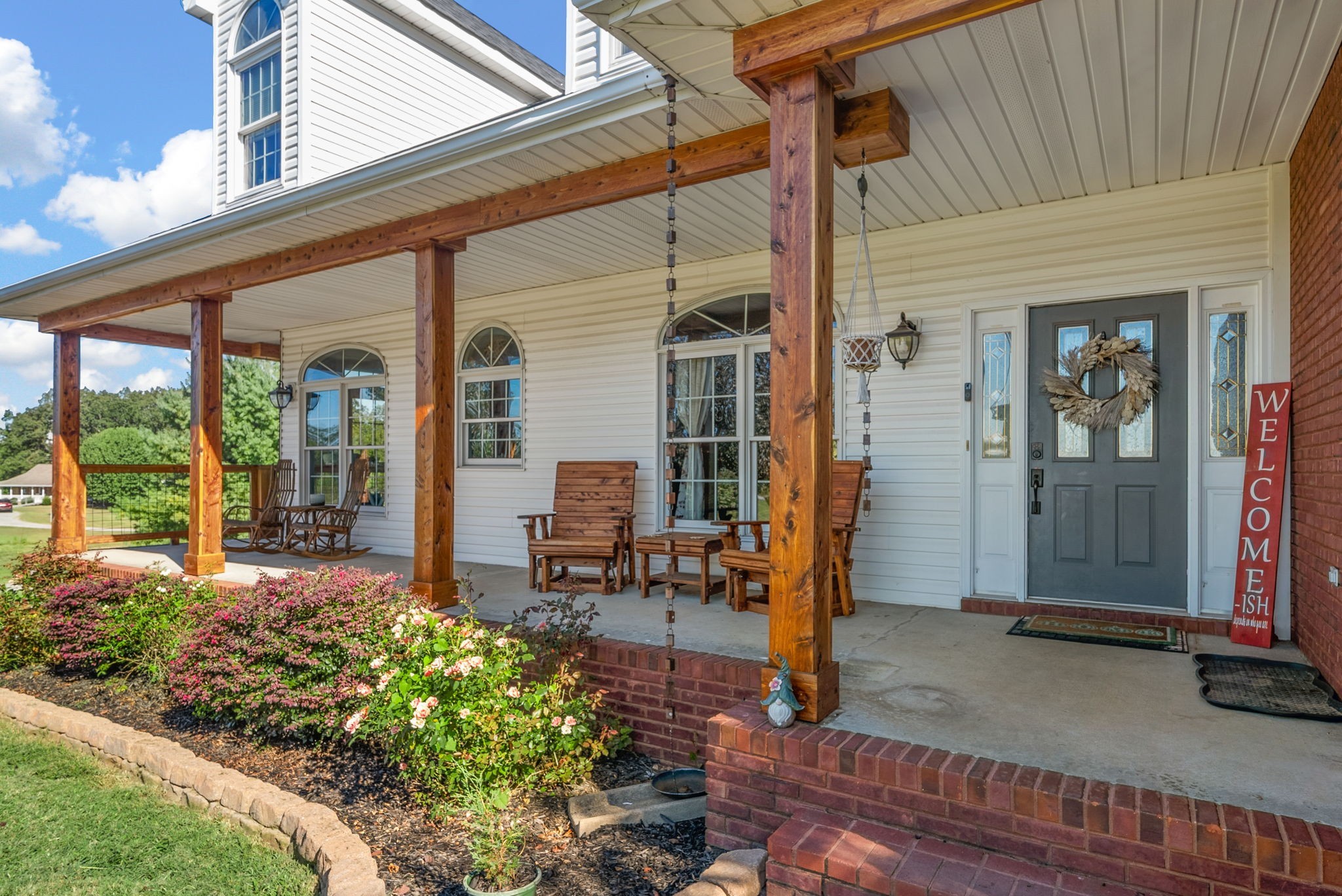 2175 Jim Taylor Road Woodlawn, TN 37191 - Photo 3 of 63