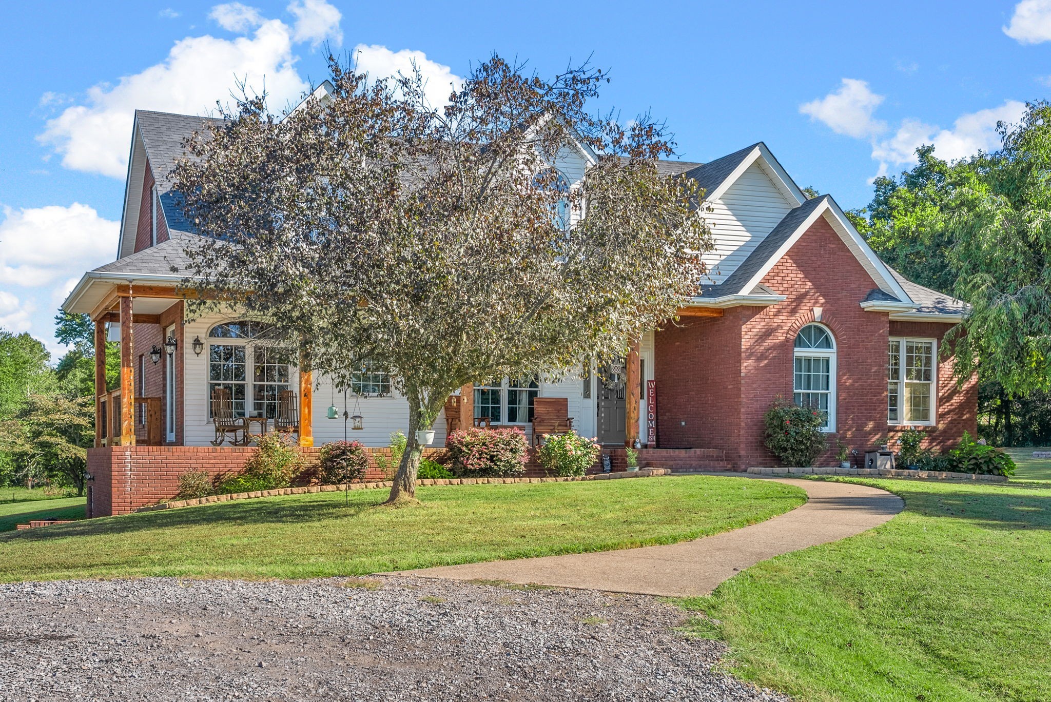 2175 Jim Taylor Road Woodlawn, TN 37191 - Photo 4 of 63