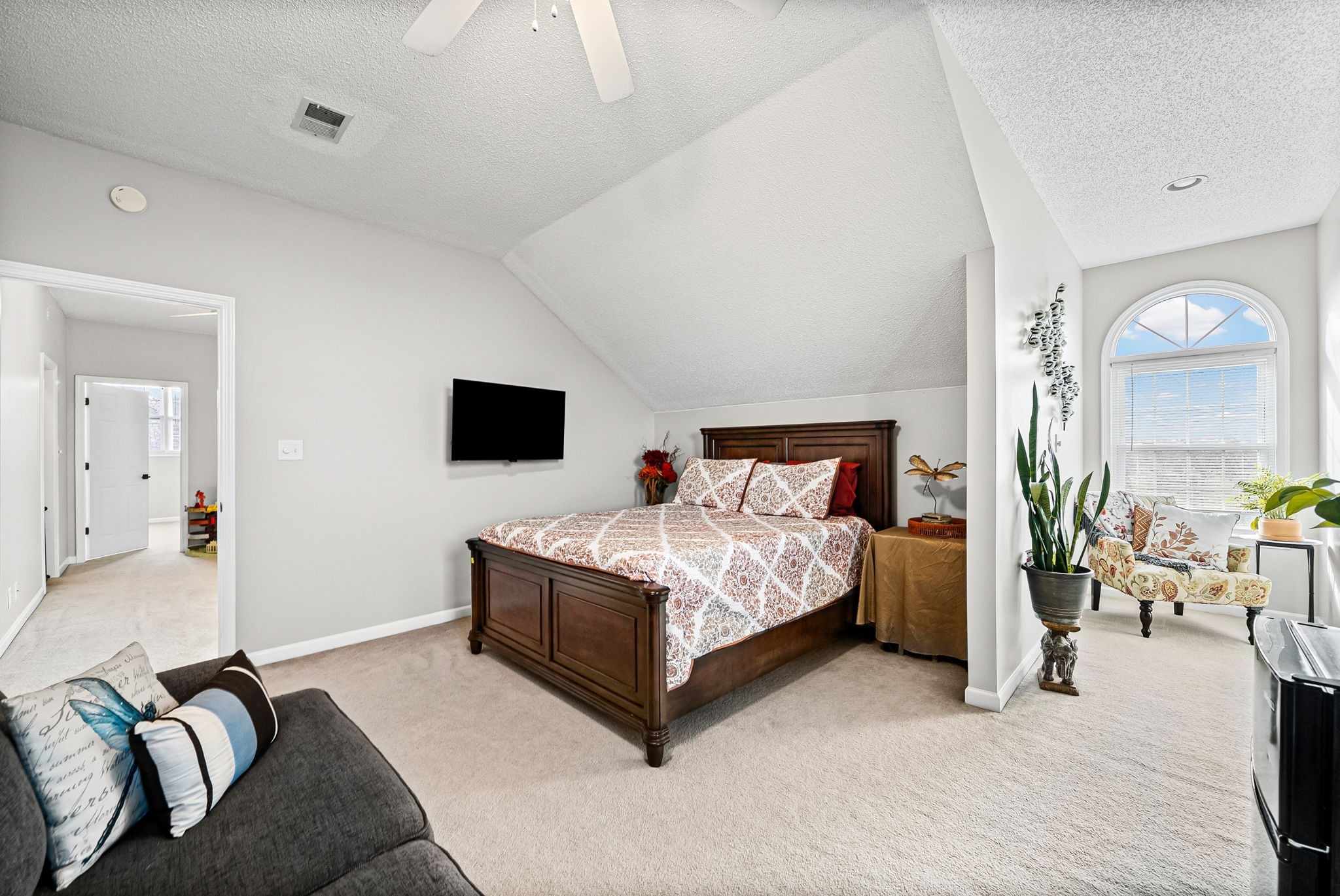 2175 Jim Taylor Road Woodlawn, TN 37191 - Photo 41 of 63