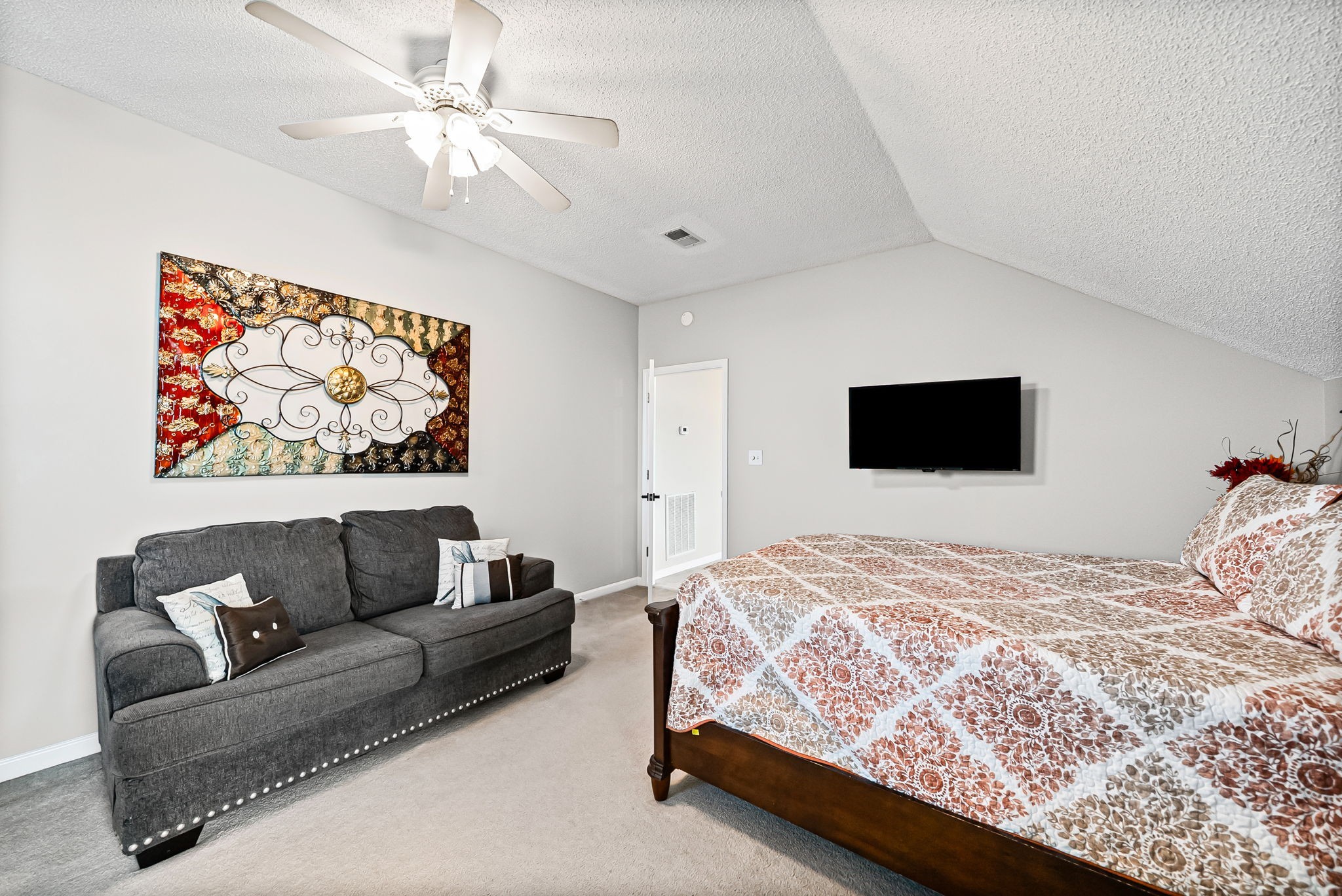 2175 Jim Taylor Road Woodlawn, TN 37191 - Photo 42 of 63