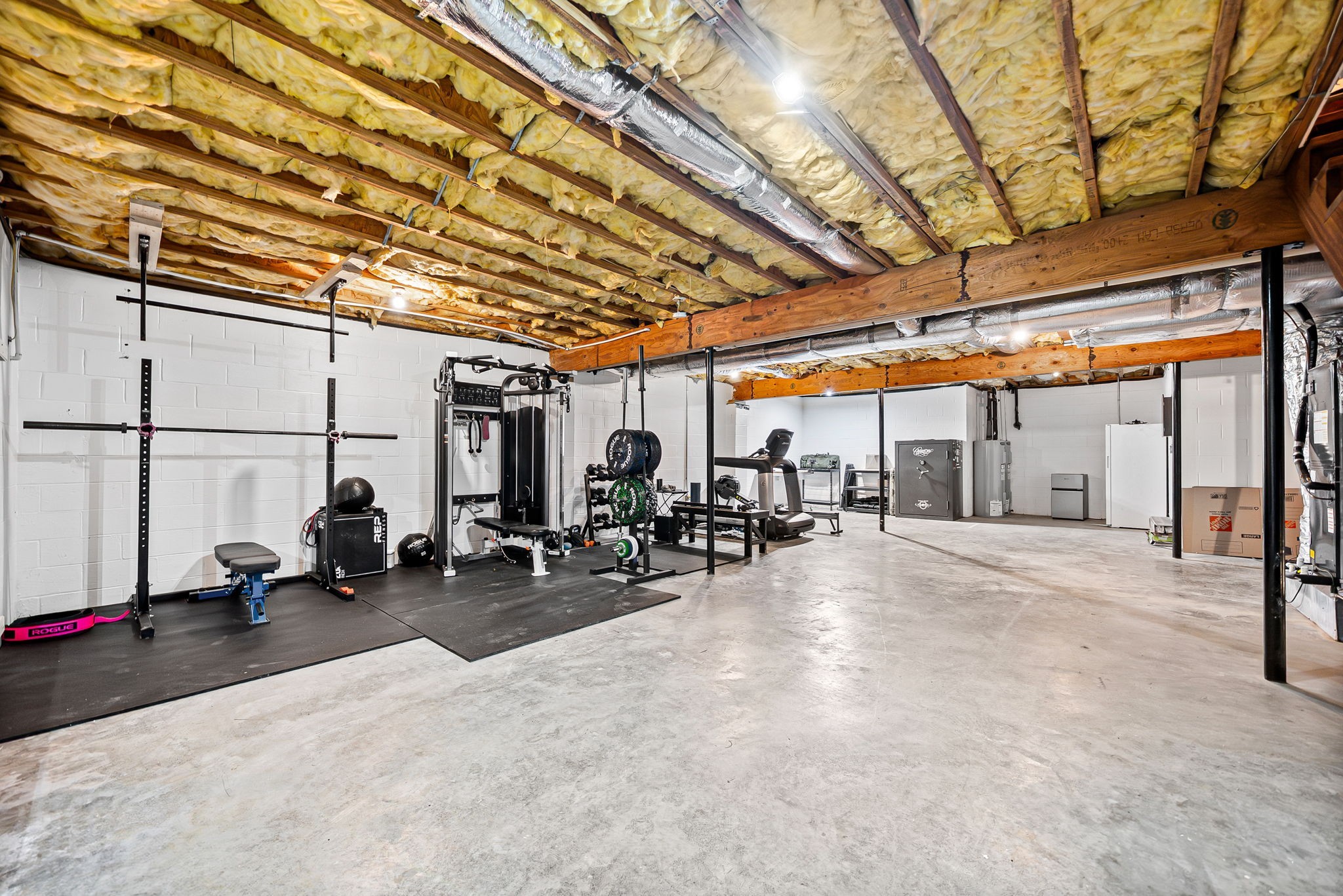 2175 Jim Taylor Road Woodlawn, TN 37191 - Photo 45 of 63