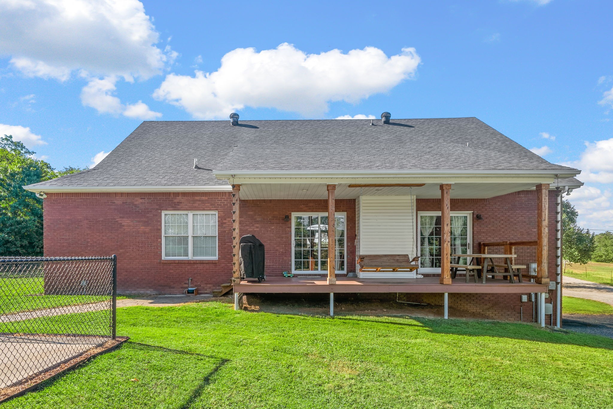 2175 Jim Taylor Road Woodlawn, TN 37191 - Photo 48 of 63