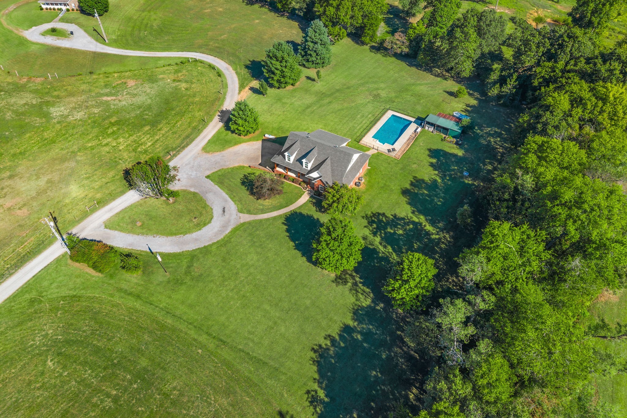 2175 Jim Taylor Road Woodlawn, TN 37191 - Photo 53 of 63