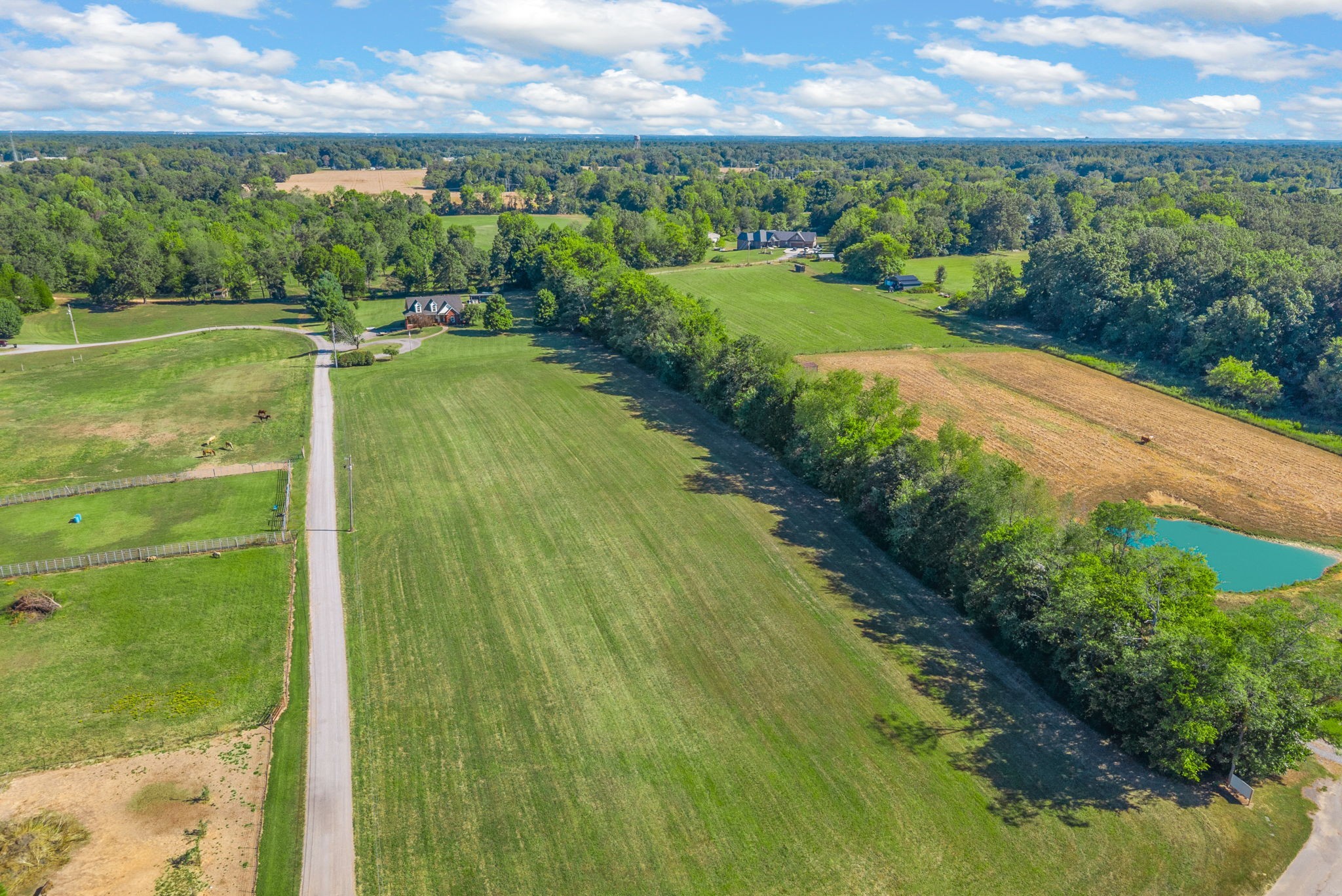 2175 Jim Taylor Road Woodlawn, TN 37191 - Photo 56 of 63