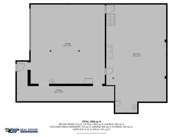 $749,900 | 2175 Jim Taylor Road, Woodlawn, TN 37191