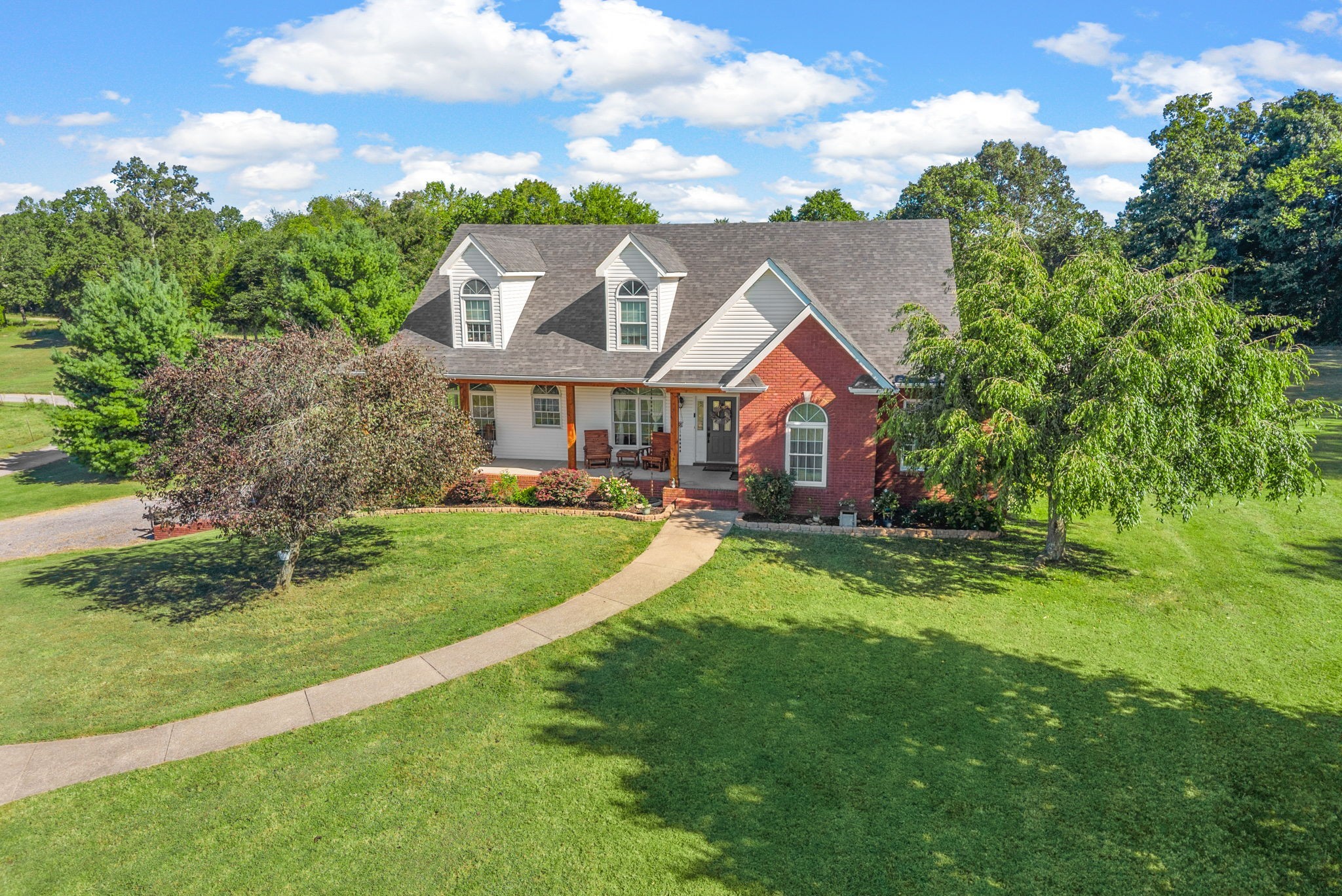 2175 Jim Taylor Road Woodlawn, TN 37191 - Photo 6 of 63