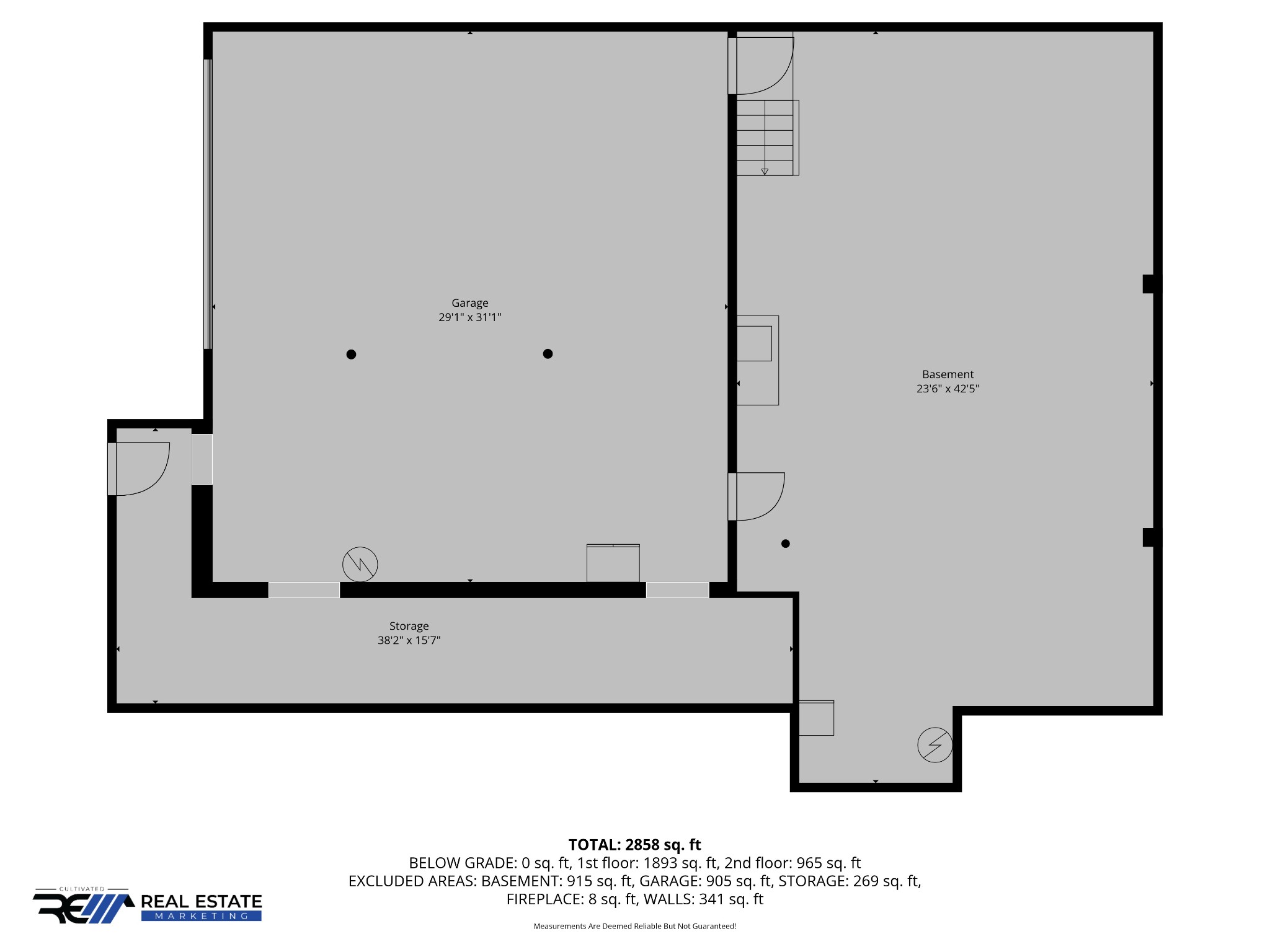 2175 Jim Taylor Road Woodlawn, TN 37191 - Photo 61 of 63