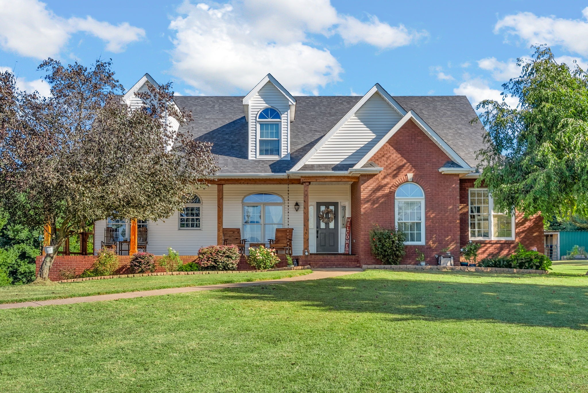 2175 Jim Taylor Road Woodlawn, TN 37191 - Photo 7 of 63