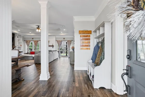 $749,900 | 2175 Jim Taylor Road, Woodlawn, TN 37191