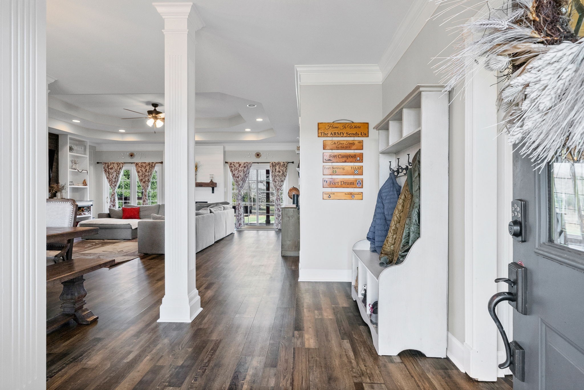 2175 Jim Taylor Road Woodlawn, TN 37191 - Photo 8 of 63