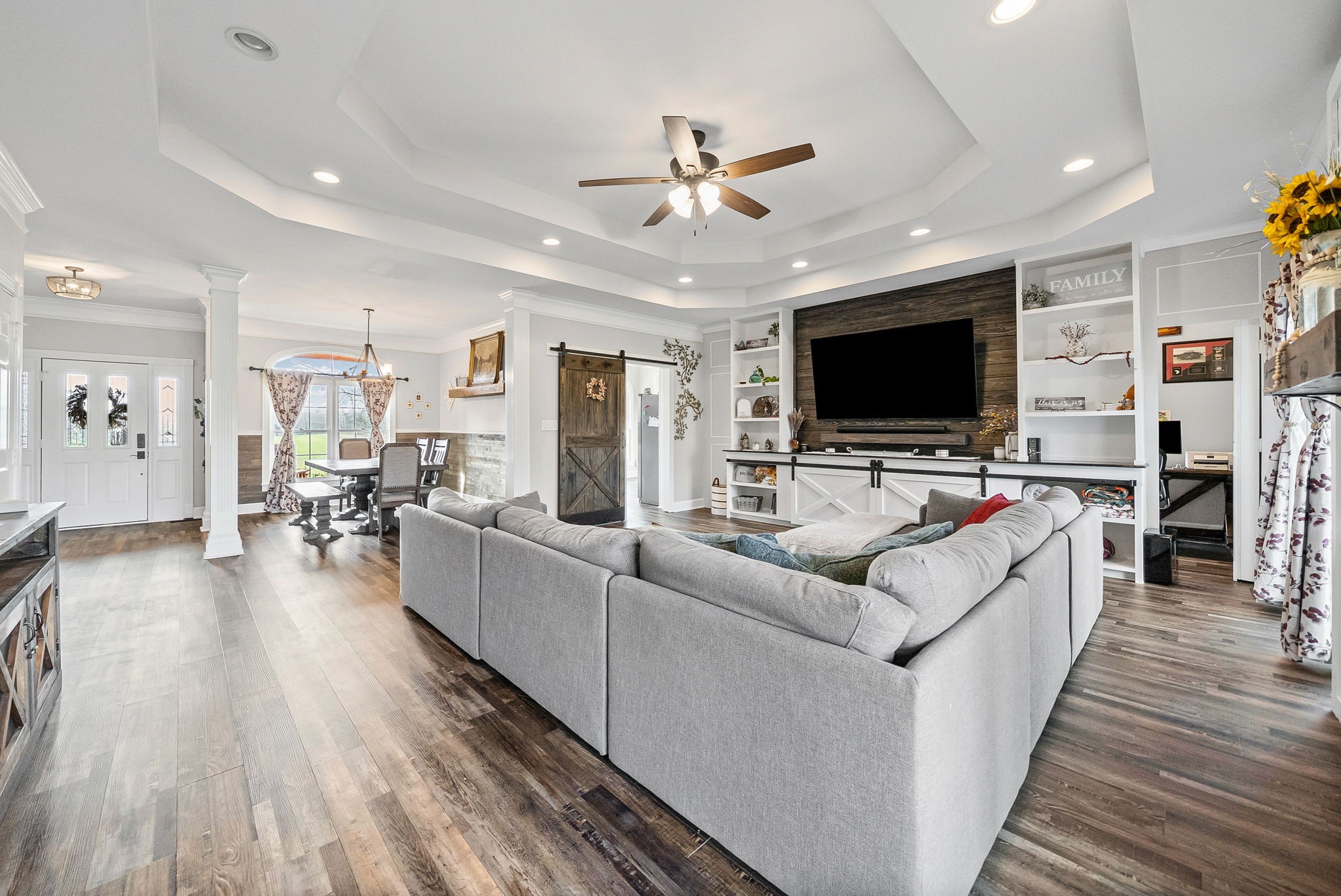 2175 Jim Taylor Road Woodlawn, TN 37191 - Photo 10 of 63