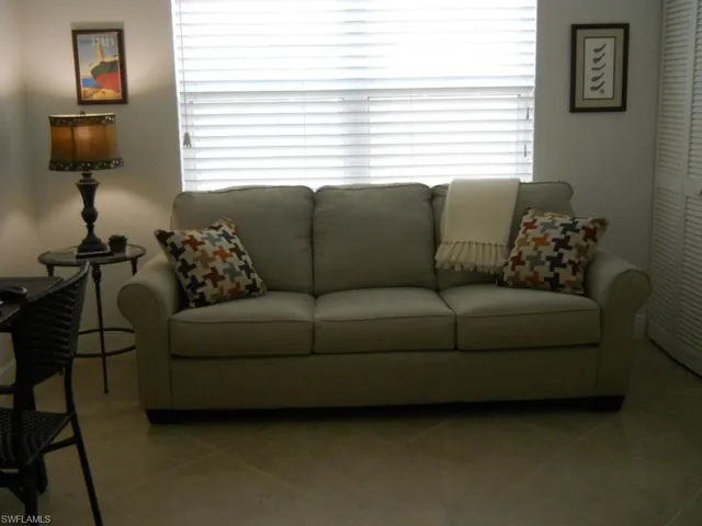 $2,100 | 332 Bradstrom Circle, Unit 201, Naples, FL 34113