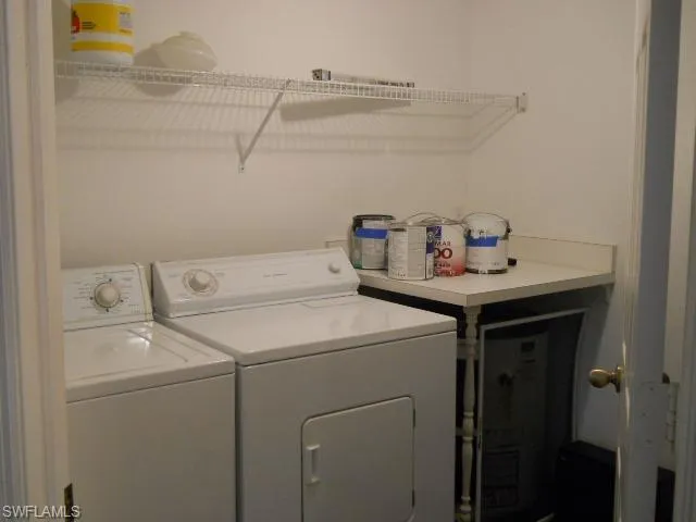 $2,100 | 332 Bradstrom Circle, Unit 201, Naples, FL 34113