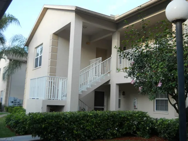 $2,100 | 332 Bradstrom Circle, Unit 201, Naples, FL 34113