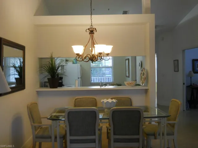 $2,100 | 332 Bradstrom Circle, Unit 201, Naples, FL 34113