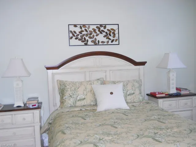 $2,100 | 332 Bradstrom Circle, Unit 201, Naples, FL 34113