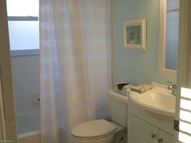 $2,100 | 332 Bradstrom Circle, Unit 201, Naples, FL 34113