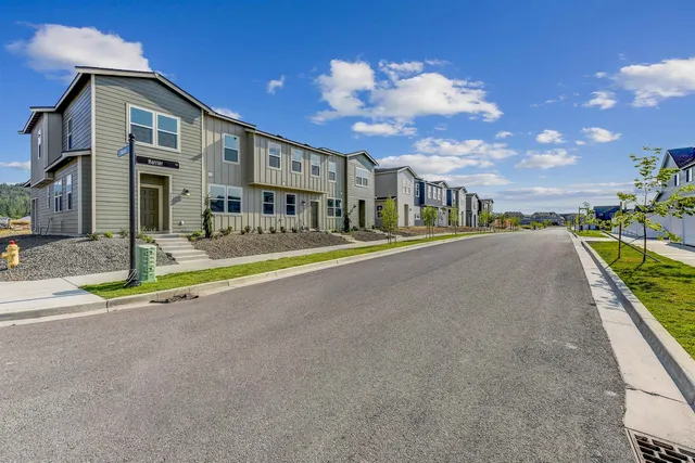 $309,950 | 24580 East Harrier Lane, Liberty Lake, WA 99019