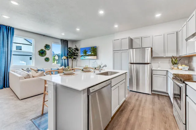 $309,950 | 24580 East Harrier Lane, Liberty Lake, WA 99019