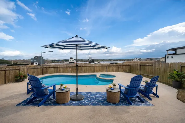 $2,500 | 11518 Marci Lane, Willis, TX 77318