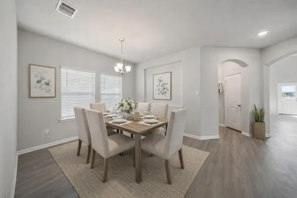 $2,500 | 11518 Marci Lane, Willis, TX 77318