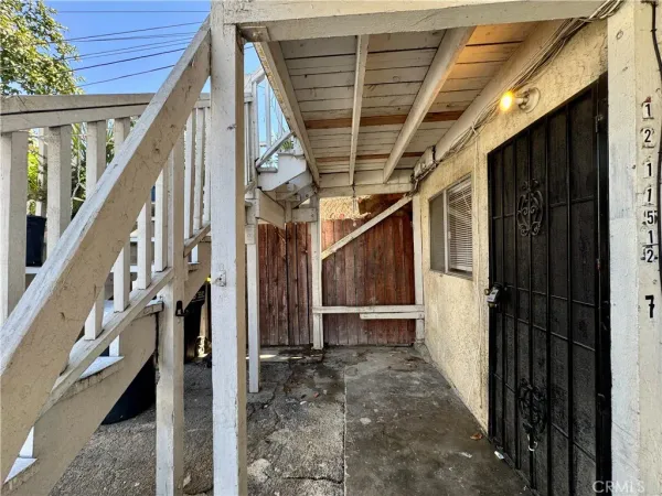 $1,395 | 12115 Morehouse Street, Unit 7, El Monte, CA 91732