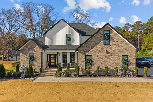 $535,000 | 109 Tomahawk Trail, Cohutta, GA 30710