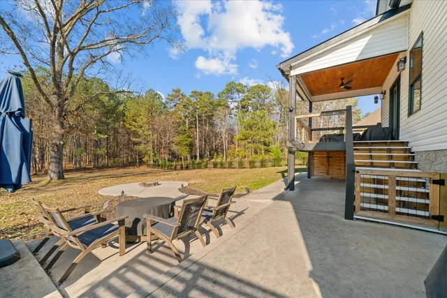 $495,000 | 109 Tomahawk Trail, Cohutta, GA 30710