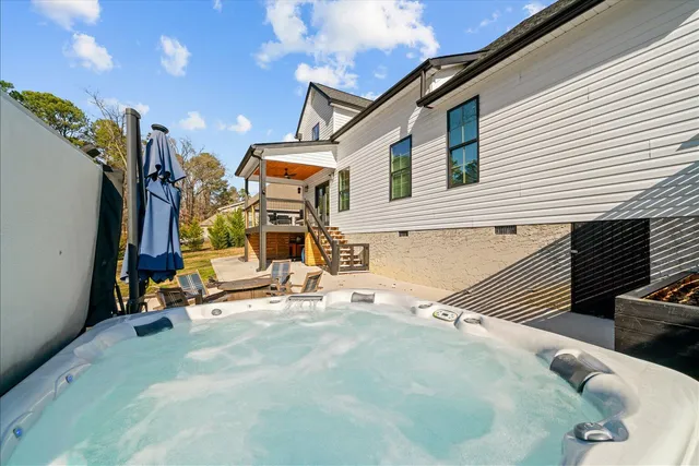 $495,000 | 109 Tomahawk Trail, Cohutta, GA 30710