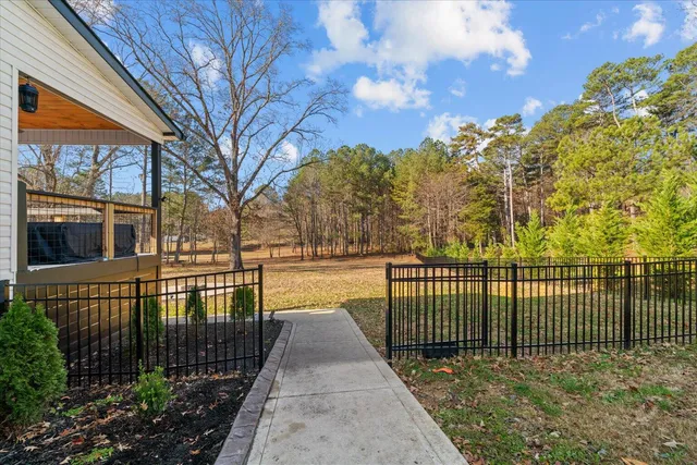 $495,000 | 109 Tomahawk Trail, Cohutta, GA 30710