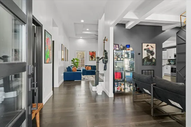 $495,000 | 109 Tomahawk Trail, Cohutta, GA 30710