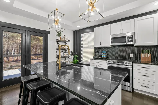 $495,000 | 109 Tomahawk Trail, Cohutta, GA 30710