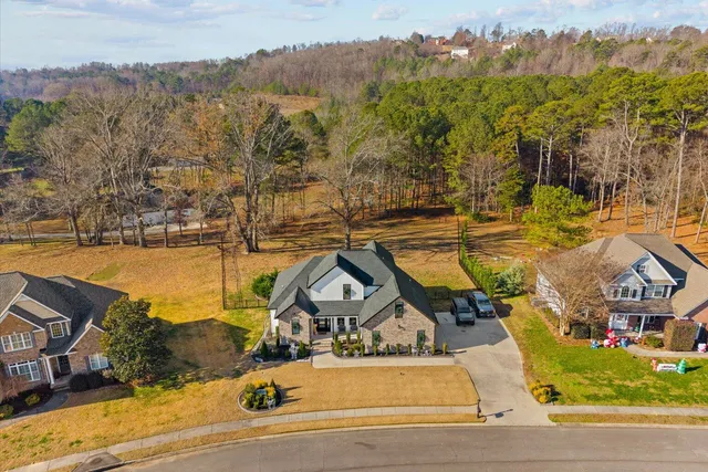 $495,000 | 109 Tomahawk Trail, Cohutta, GA 30710